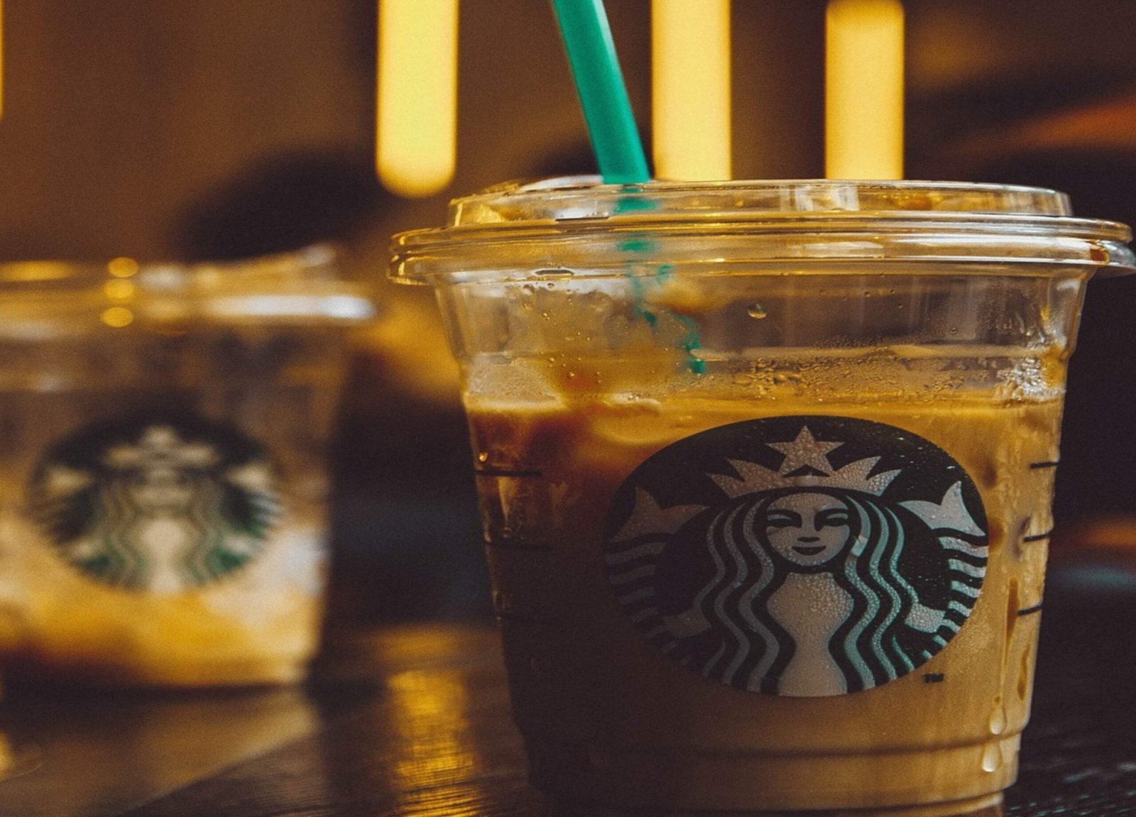 How to order Starbucks medicine ball